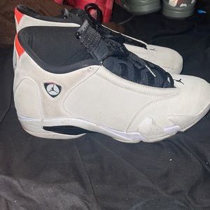 Jordan 14s
